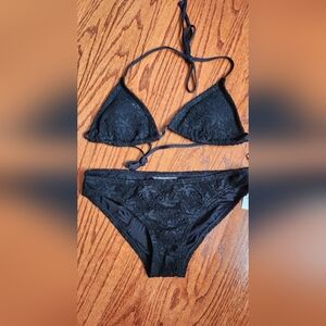 Vince Camuto bikini